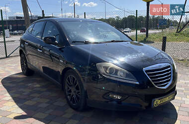 Хетчбек Lancia Delta 2008 в Стрию