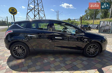 Хэтчбек Lancia Delta 2008 в 