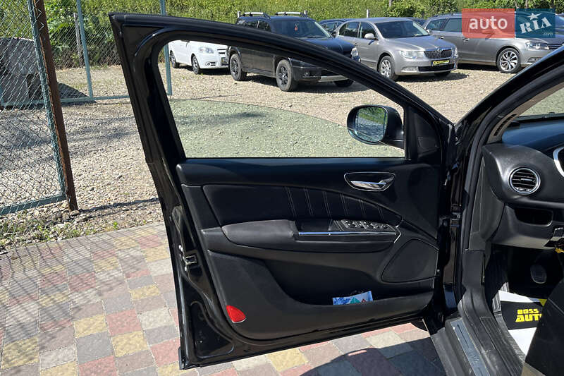 Хэтчбек Lancia Delta 2008 в Стрые