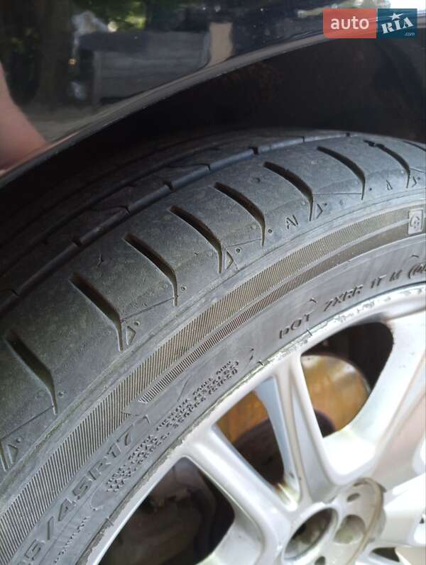 Хэтчбек Lancia Delta 2014 в Олевске