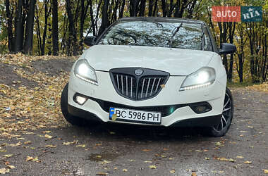 Хетчбек Lancia Delta 2010 в Львові