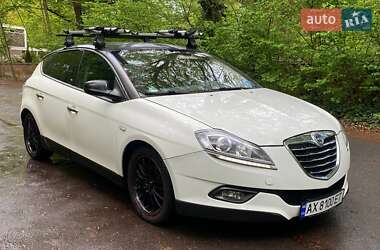 Хэтчбек Lancia Delta 2012 в Харькове