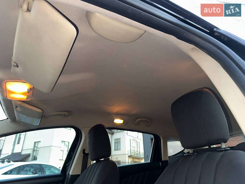 Хэтчбек Lancia Delta 2008 в Стрые