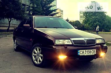 Седан Lancia Kappa 1996 в Черкассах