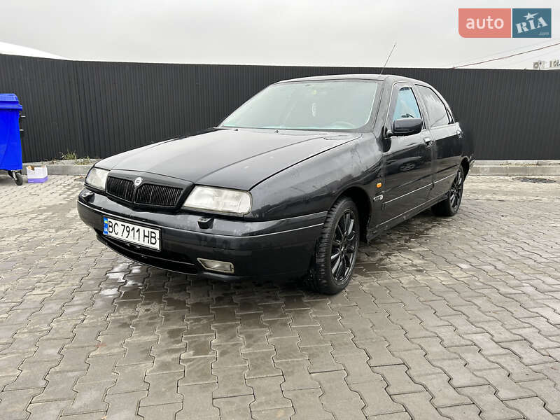 Lancia Kappa 1999