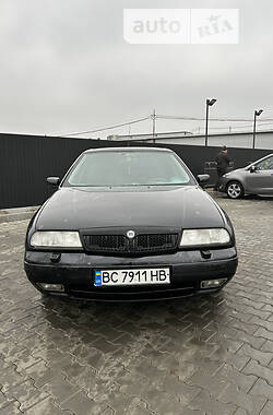 Седан Lancia Kappa 1999 в Львове