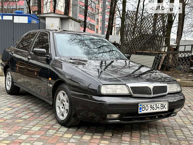 Седан Lancia Kappa 1995 в Тернополі