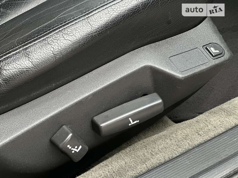 Седан Lancia Kappa 1995 в Тернополі