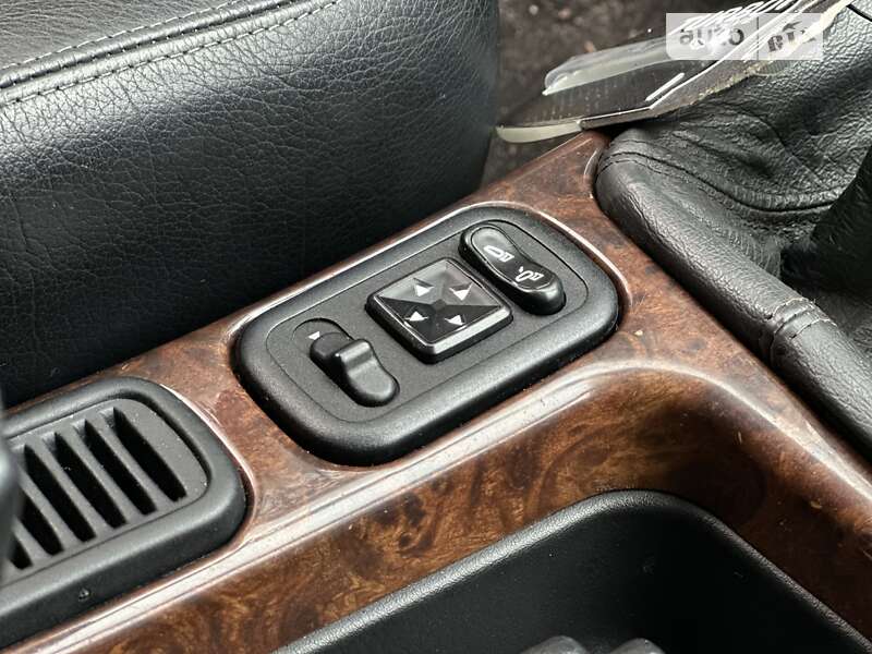 Седан Lancia Kappa 1995 в Тернополі