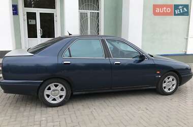 Седан Lancia Kappa 1999 в 