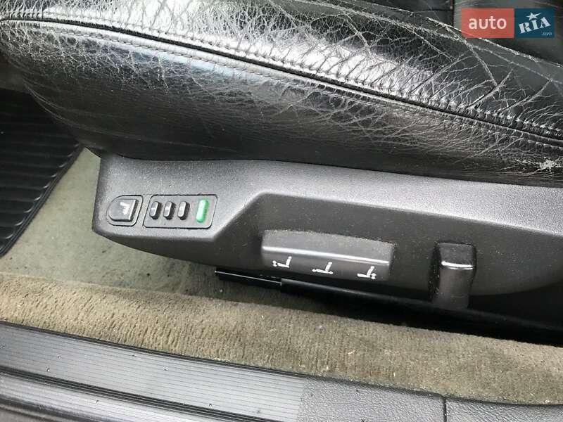 Седан Lancia Kappa 1999 в Харкові
