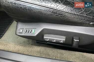 Седан Lancia Kappa 1999 в 