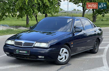 Седан Lancia Kappa 2000 в Киеве