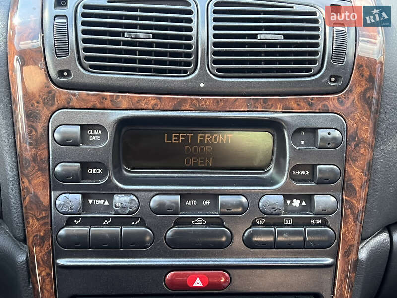 Седан Lancia Kappa 2000 в Києві фото 34 Седан Lancia Kappa 2000 в Києві