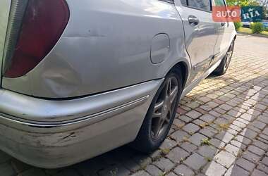 Универсал Lancia Lybra 2002 в 