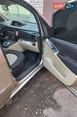 Мікровен Lancia Musa 2007 в 