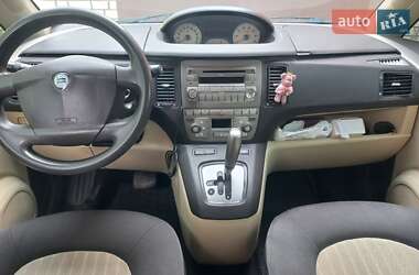 Мікровен Lancia Musa 2007 в 