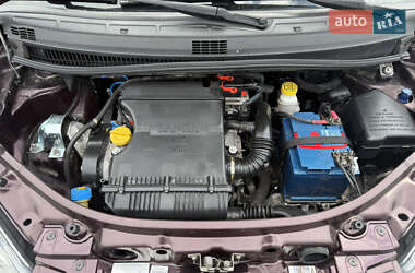 Мікровен Lancia Musa 2009 в 