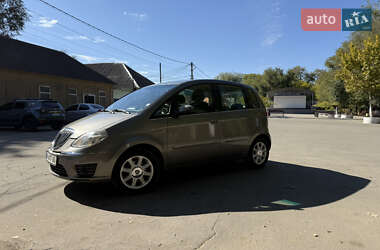 Микровэн Lancia Musa 2010 в Одессе
