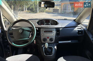 Микровэн Lancia Musa 2010 в Одессе