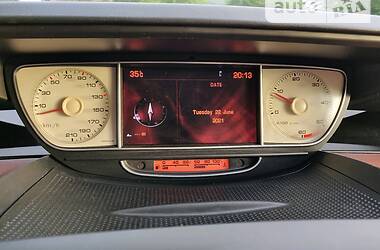Минивэн Lancia Phedra 2010 в 