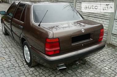 Седан Lancia Thema 1992 в Житомирі