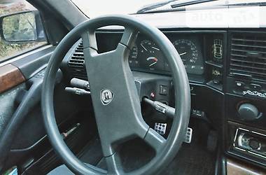 Седан Lancia Thema 1989 в Житомире