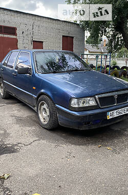 Седан Lancia Thema 1986 в Черкассах