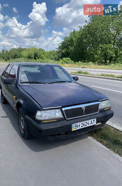 Седан Lancia Thema 1992 в Вінниці