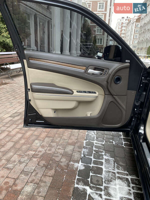 Седан Lancia Thema 2012 в Києві