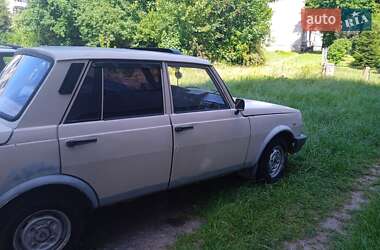 Седан Lancia Thema 1989 в 