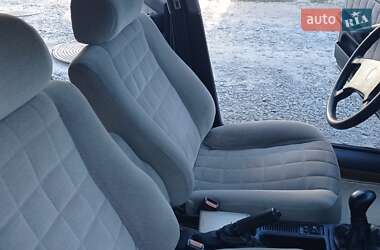 Седан Lancia Thema 1988 в Виннице Седан Lancia Thema 1988 в Виннице