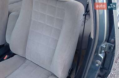 Седан Lancia Thema 1988 в Вінниці