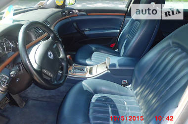 Седан Lancia Thesis 2007 в 