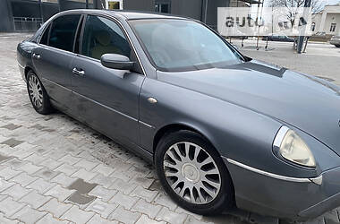 Седан Lancia Thesis 2002 в Вознесенске