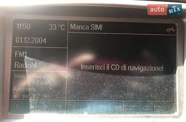 Седан Lancia Thesis 2004 в 