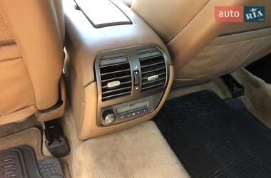 Седан Lancia Thesis 2004 в 