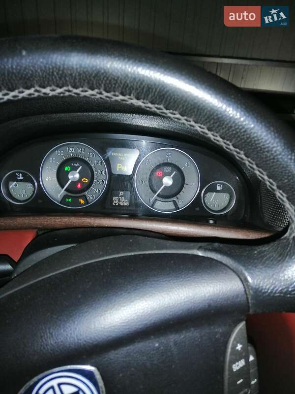 Седан Lancia Thesis 2007 в Киеве фото 4 Седан Lancia Thesis 2007 в Киеве