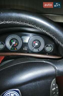 Седан Lancia Thesis 2007 в 