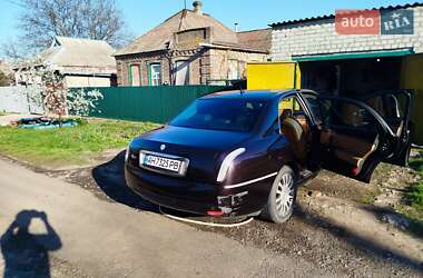 Седан Lancia Thesis 2004 в 