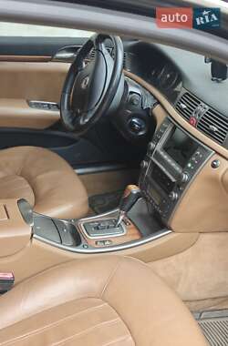 Седан Lancia Thesis 2004 в Киеве