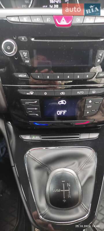 Хетчбек Lancia Ypsilon 2013 в Києві фото 9 Хетчбек Lancia Ypsilon 2013 в Києві