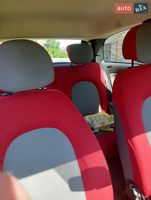 Купе Lancia Ypsilon 2006 в Киеве