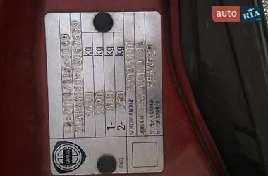 Купе Lancia Ypsilon 2006 в 