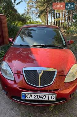 Хэтчбек Lancia Ypsilon 2008 в Киеве