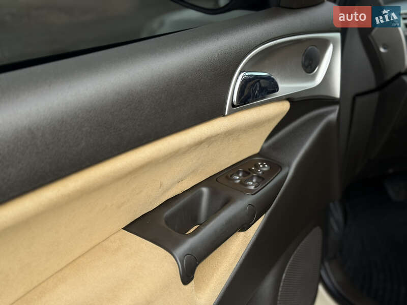 Хетчбек Lancia Ypsilon 2007 в Івано-Франківську фото 8 Хетчбек Lancia Ypsilon 2007 в Івано-Франківську