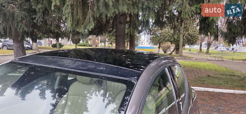 Хетчбек Lancia Ypsilon 2012 в Дубні фото 14 Хетчбек Lancia Ypsilon 2012 в Дубні