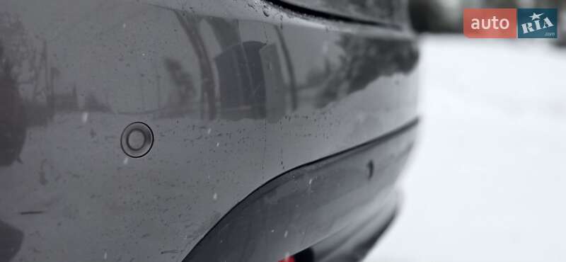 Хэтчбек Lancia Ypsilon 2012 в Дубно