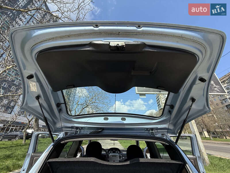 Хэтчбек Lancia Ypsilon 2008 в Раздельной