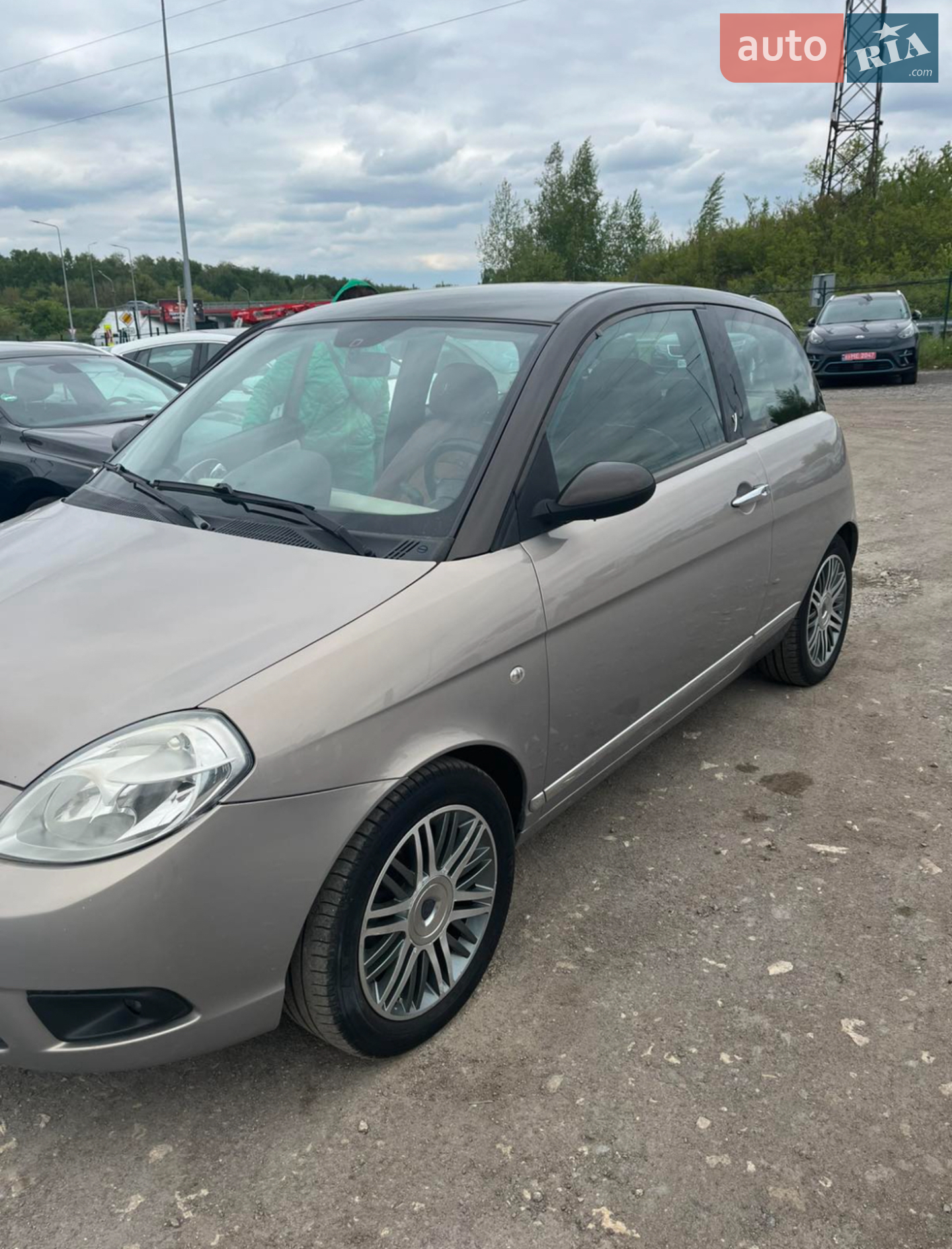 Фото авто 2